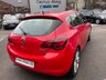 USED 2010 10 VAUXHALL ASTRA 2.0 CDTI SRI 160 5dr - FULL LEATHER 
