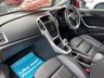 USED 2010 10 VAUXHALL ASTRA 2.0 CDTI SRI 160 5dr - FULL LEATHER 