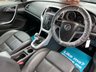 USED 2010 10 VAUXHALL ASTRA 2.0 CDTI SRI 160 5dr - FULL LEATHER 