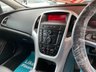 USED 2010 10 VAUXHALL ASTRA 2.0 CDTI SRI 160 5dr - FULL LEATHER 