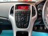 USED 2010 10 VAUXHALL ASTRA 2.0 CDTI SRI 160 5dr - FULL LEATHER 