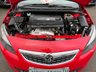 USED 2010 10 VAUXHALL ASTRA 2.0 CDTI SRI 160 5dr - FULL LEATHER 