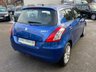 USED 2013 13 SUZUKI SWIFT 1.2 SZ3 5dr - BLUETOOTH 