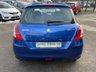 USED 2013 13 SUZUKI SWIFT 1.2 SZ3 5dr - BLUETOOTH 