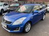 USED 2013 13 SUZUKI SWIFT 1.2 SZ3 5dr - BLUETOOTH 
