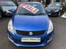 USED 2013 13 SUZUKI SWIFT 1.2 SZ3 5dr - BLUETOOTH 