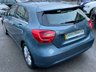 USED 2013 63 MERCEDES-BENZ A-CLASS 1.5 A180 CDI SE 5dr - LEATHER 