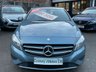 USED 2013 63 MERCEDES-BENZ A-CLASS 1.5 A180 CDI SE 5dr - LEATHER 