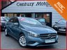 USED 2013 63 MERCEDES-BENZ A-CLASS 1.5 A180 CDI SE 5dr - LEATHER 