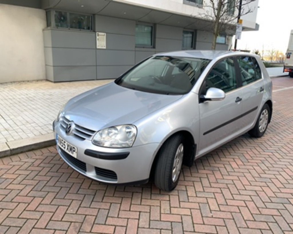 View our VOLKSWAGEN GOLF