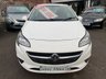 USED 2015 15 VAUXHALL CORSA 1.3 CDTI EcoFLEX Design 5dr - NEW SHAPE 