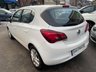 USED 2015 15 VAUXHALL CORSA 1.3 CDTI EcoFLEX Design 5dr - NEW SHAPE 
