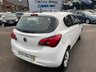 USED 2015 15 VAUXHALL CORSA 1.3 CDTI EcoFLEX Design 5dr - NEW SHAPE 