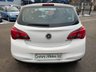 USED 2015 15 VAUXHALL CORSA 1.3 CDTI EcoFLEX Design 5dr - NEW SHAPE 
