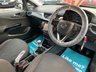 USED 2015 15 VAUXHALL CORSA 1.3 CDTI EcoFLEX Design 5dr - NEW SHAPE 
