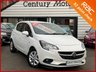 USED 2015 15 VAUXHALL CORSA 1.3 CDTI EcoFLEX Design 5dr - NEW SHAPE 