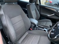 USED 2010 10 FORD MONDEO 2.0 ECONETIC TDCI 5d 115 BHP 