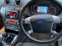 USED 2010 10 FORD MONDEO 2.0 ECONETIC TDCI 5d 115 BHP 
