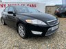 USED 2010 10 FORD MONDEO 2.0 ECONETIC TDCI 5d 115 BHP 