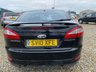 USED 2010 10 FORD MONDEO 2.0 ECONETIC TDCI 5d 115 BHP 