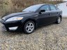 USED 2010 10 FORD MONDEO 2.0 ECONETIC TDCI 5d 115 BHP 