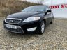 USED 2010 10 FORD MONDEO 2.0 ECONETIC TDCI 5d 115 BHP 