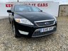 USED 2010 10 FORD MONDEO 2.0 ECONETIC TDCI 5d 115 BHP 