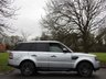 USED 2009 P LAND ROVER RANGE ROVER SPORT 3.0 TDV6 HSE 5d 245 BHP ONLY 71K FROM NEW A/C VGC