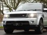 USED 2009 P LAND ROVER RANGE ROVER SPORT 3.0 TDV6 HSE 5d 245 BHP ONLY 71K FROM NEW A/C VGC