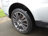 USED 2009 P LAND ROVER RANGE ROVER SPORT 3.0 TDV6 HSE 5d 245 BHP ONLY 71K FROM NEW A/C VGC