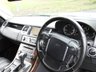 USED 2009 P LAND ROVER RANGE ROVER SPORT 3.0 TDV6 HSE 5d 245 BHP ONLY 71K FROM NEW A/C VGC
