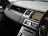 USED 2009 P LAND ROVER RANGE ROVER SPORT 3.0 TDV6 HSE 5d 245 BHP ONLY 71K FROM NEW A/C VGC