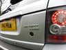 USED 2009 P LAND ROVER RANGE ROVER SPORT 3.0 TDV6 HSE 5d 245 BHP ONLY 71K FROM NEW A/C VGC