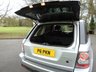 USED 2009 P LAND ROVER RANGE ROVER SPORT 3.0 TDV6 HSE 5d 245 BHP ONLY 71K FROM NEW A/C VGC