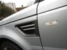 USED 2009 P LAND ROVER RANGE ROVER SPORT 3.0 TDV6 HSE 5d 245 BHP ONLY 71K FROM NEW A/C VGC