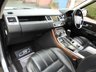 USED 2009 P LAND ROVER RANGE ROVER SPORT 3.0 TDV6 HSE 5d 245 BHP ONLY 71K FROM NEW A/C VGC
