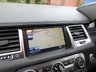 USED 2009 P LAND ROVER RANGE ROVER SPORT 3.0 TDV6 HSE 5d 245 BHP ONLY 71K FROM NEW A/C VGC
