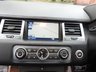 USED 2009 P LAND ROVER RANGE ROVER SPORT 3.0 TDV6 HSE 5d 245 BHP ONLY 71K FROM NEW A/C VGC