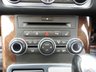 USED 2009 P LAND ROVER RANGE ROVER SPORT 3.0 TDV6 HSE 5d 245 BHP ONLY 71K FROM NEW A/C VGC