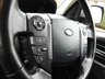 USED 2009 P LAND ROVER RANGE ROVER SPORT 3.0 TDV6 HSE 5d 245 BHP ONLY 71K FROM NEW A/C VGC