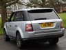 USED 2009 P LAND ROVER RANGE ROVER SPORT 3.0 TDV6 HSE 5d 245 BHP ONLY 71K FROM NEW A/C VGC