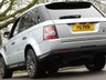 USED 2009 P LAND ROVER RANGE ROVER SPORT 3.0 TDV6 HSE 5d 245 BHP ONLY 71K FROM NEW A/C VGC