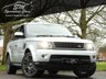 USED 2009 P LAND ROVER RANGE ROVER SPORT 3.0 TDV6 HSE 5d 245 BHP ONLY 71K FROM NEW A/C VGC