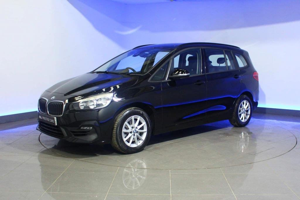 View our BMW 2 SERIES