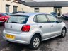 USED 2014 14 VOLKSWAGEN POLO 1.2 S A/C 5d 60 BHP AUX IN * ALLOYS