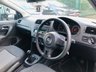 USED 2014 14 VOLKSWAGEN POLO 1.2 S A/C 5d 60 BHP AUX IN * ALLOYS
