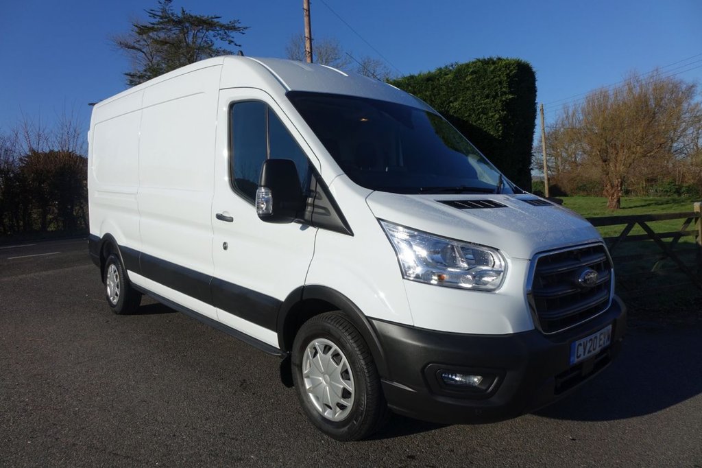 View our FORD TRANSIT