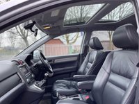 USED 2007 07 HONDA CR-V 2.2L I-CTDI EX 5d 139 BHP TOP SPEC++FSH++LOVELY DRIVE