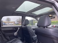 USED 2007 07 HONDA CR-V 2.2L I-CTDI EX 5d 139 BHP TOP SPEC++FSH++LOVELY DRIVE