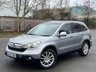 USED 2007 07 HONDA CR-V 2.2L I-CTDI EX 5d 139 BHP TOP SPEC++FSH++LOVELY DRIVE
